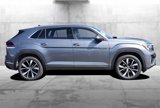 New 2025 Volkswagen Atlas Cross Sport SEL Premium R-Line image 5