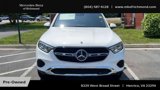 Certified 2024 Mercedes-Benz GLC 300 4MATIC image 5