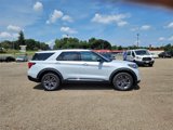 New 2025 Ford Explorer Active image 4