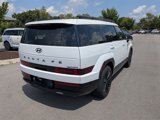 New 2026 Hyundai Santa Fe Calligraphy image 5