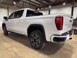 New 2025 GMC Sierra 1500 AT4 w/ AT4 Premium Package image 6