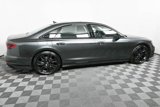 New 2025 Audi S8 image 2