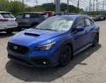 Used 2022 Subaru WRX Limited w/ Popular Package #1 image 2