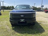 New 2025 Ford F150 Lightning XLT image 2