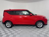 Used 2022 Kia Soul LX w/ Technology Package image 4