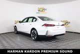 Certified 2024 BMW 530i xDrive w/ Premium Package image 5