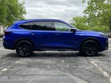 Certified 2025 Acura MDX A-Spec image 4