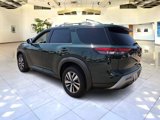 New 2025 Nissan Pathfinder SL image 3
