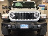 New 2025 Jeep Gladiator Sport image 2