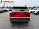 New 2026 Chevrolet Equinox LT image 5