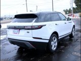 Used 2021 Land Rover Range Rover Velar S image 5