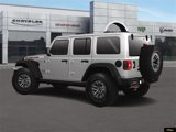 New 2025 Jeep Wrangler Unlimited Rubicon w/ XTREMEE 35" Tire Package image 4