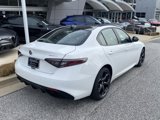 New 2025 Alfa Romeo Giulia AWD w/ Driving Assist Package image 5