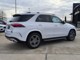 New 2025 Mercedes-Benz GLE 450 4MATIC image 4