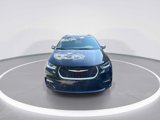 New 2026 Chrysler Pacifica Pinnacle image 3