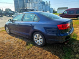 Used 2014 Volkswagen Jetta SE image 3