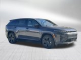 New 2025 Jeep Wagoneer Launch Edition image 2