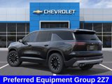 New 2026 Chevrolet Traverse Z71 w/ Driver Confidence Package image 4