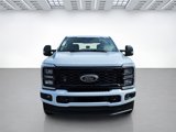 New 2025 Ford F350 XLT image 3