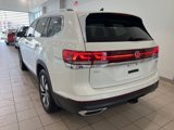 New 2025 Volkswagen Atlas SEL image 5