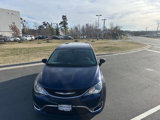 Used 2018 Chrysler Pacifica Touring Plus w/ Tire & Wheel Group image 6