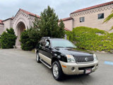 Used 2005 Mercury Mountaineer AWD image 4