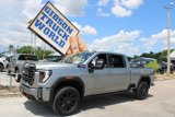 Used 2024 GMC Sierra 2500 AT4 w/ AT4 Premium Plus Package image 1