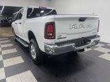 New 2025 RAM 2500 Big Horn image 2