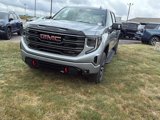 New 2026 GMC Sierra 1500 AT4 w/ Technology Package image 2