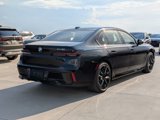 New 2026 BMW i7 eDrive50 w/ M Sport Package image 2