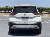 Used 2023 Nissan Rogue Platinum image 4