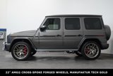 Certified 2025 Mercedes-Benz G 63 AMG 4MATIC image 3