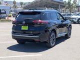 New 2025 Nissan Rogue Platinum image 5