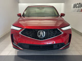New 2025 Acura MDX FWD w/ Technology Package image 3