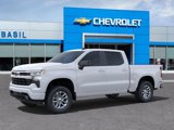 New 2025 Chevrolet Silverado 1500 RST image 2