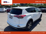 Used 2017 Toyota RAV4 XLE image 5