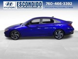 New 2025 Hyundai Elantra SEL w/ Cargo Package image 2