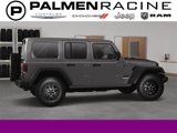 New 2025 Jeep Wrangler Sport S image 6