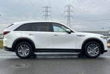 New 2025 MAZDA CX-90 Plug-In Hybrid w/ Preferred image 3