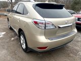 Used 2012 Lexus RX 350 FWD w/ Premium Pkg image 3