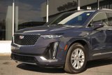 New 2025 Cadillac XT6 Luxury image 5