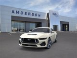 New 2025 Ford Mustang GT Premium w/ 60th Anniversary Package image 2