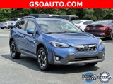 Used 2023 Subaru Crosstrek 2.5i Limited w/ Moonroof Package image 2