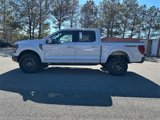 New 2025 Ford F150 Tremor w/ Equipment Group 402A High image 4
