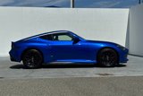 Used 2025 Nissan Z Performance w/ Floor Mat Package image 3