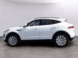 Used 2020 Jaguar E-PACE SE image 4