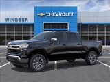 New 2026 Chevrolet Silverado 1500 LT image 2