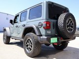 New 2025 Jeep Wrangler Unlimited Rubicon w/ Technology Group image 3