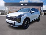 New 2026 Kia Sportage LX image 2