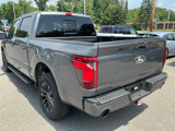 New 2025 Ford F150 XLT image 5